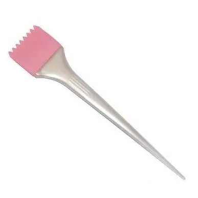 [840] Paletina Silicona Eurostil mediana dentada 40mm