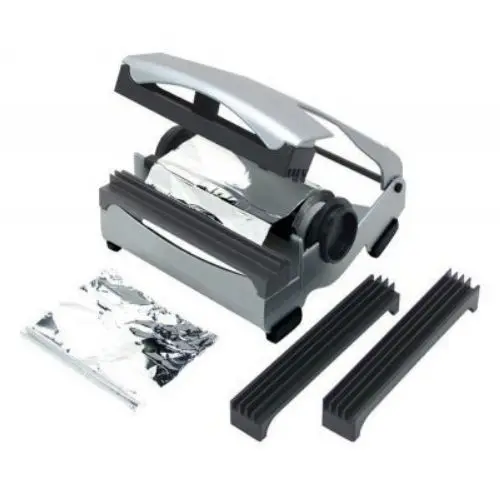 [1429] Dispensador para rollos de papel aluminio