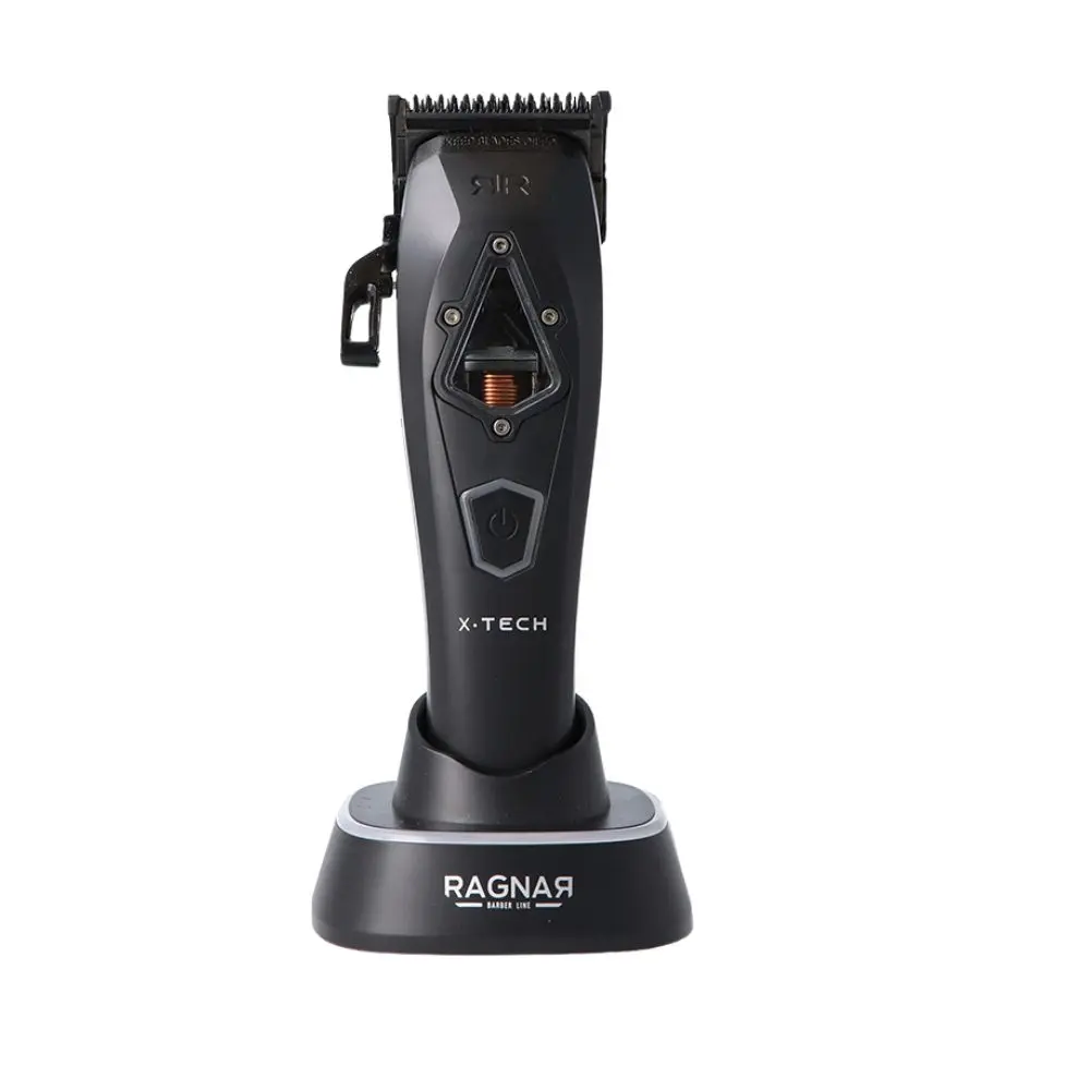 [2079] Cortapelos Profesional X·TECH Ragnar Inalámbrica