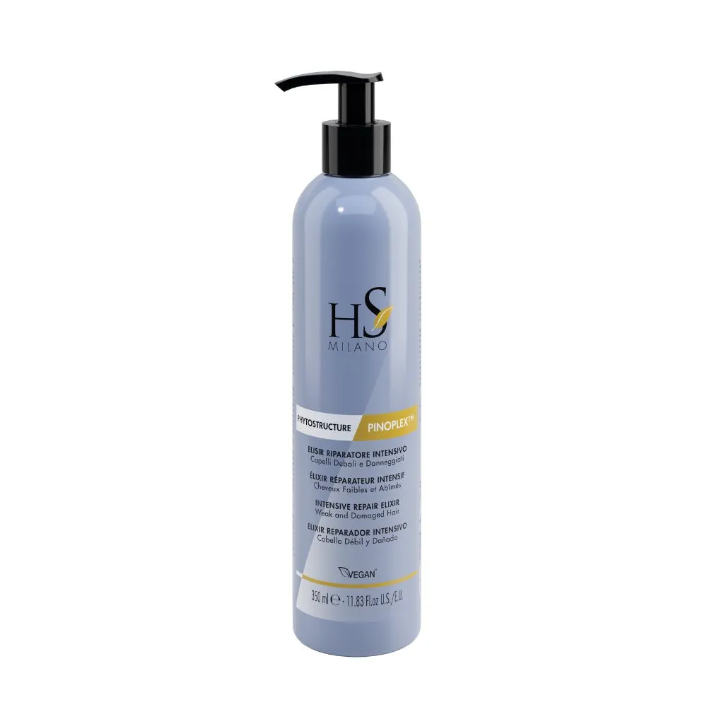 [3031] Elixir reparador intensivo Phytostructure Hs Milano 350ml