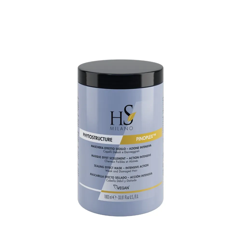 Mascarilla Phytostructure HS Milano 1000ml