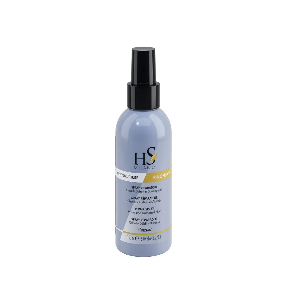 [3032] Spray Reparador Phytostructure HS Milano 150ml