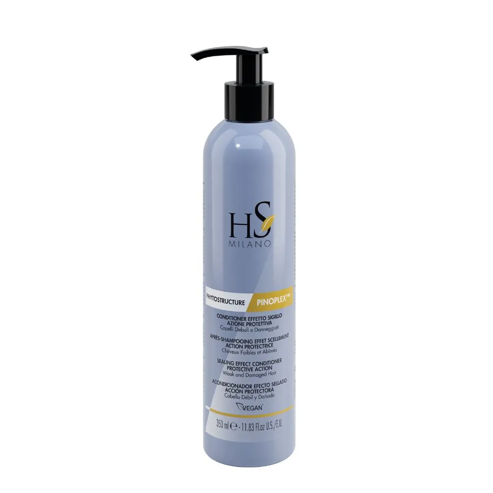 [3028] Acondicionador Phytostructure HS Milano 350ml