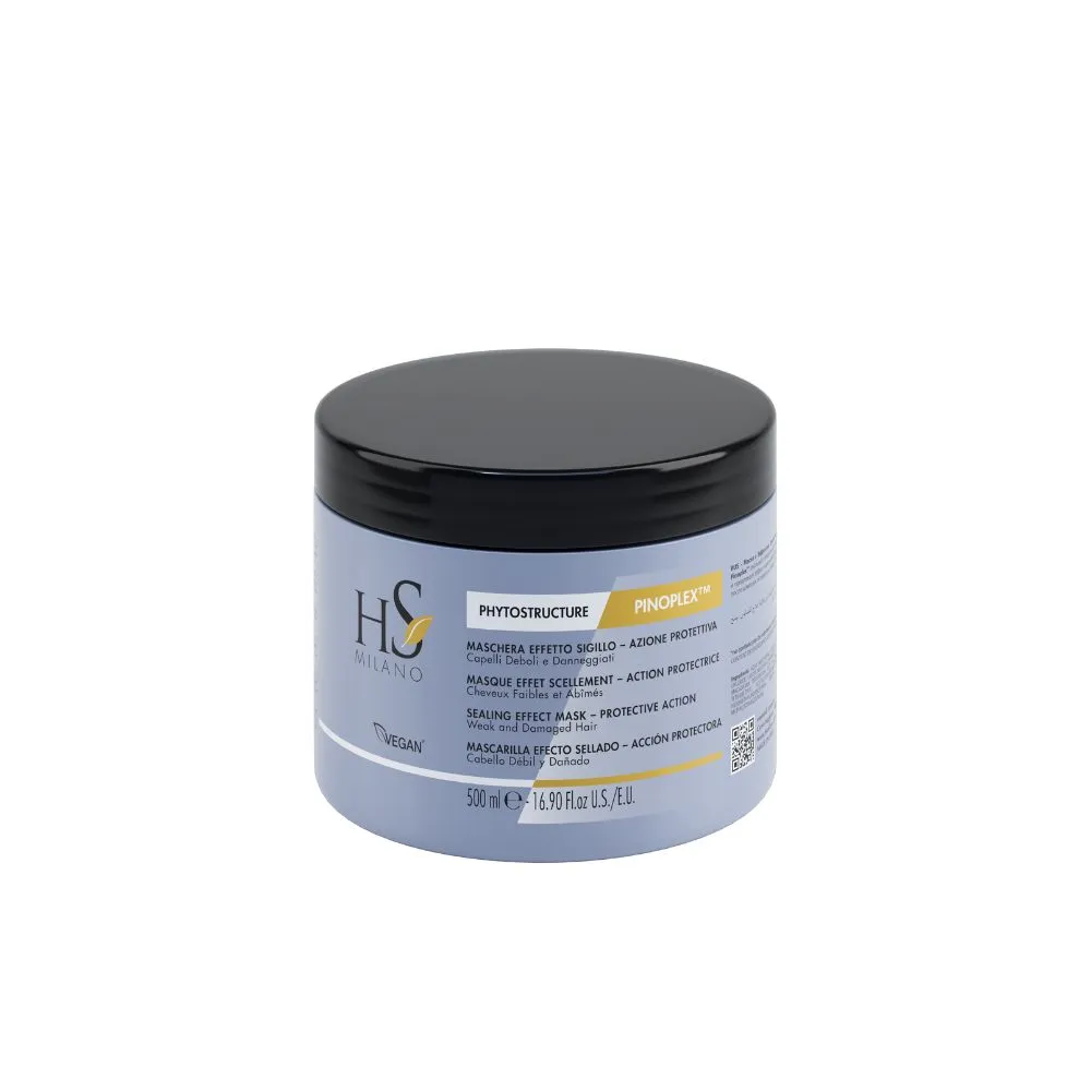 [3030] Mascarilla Phytostructure HS Milano 500ml 