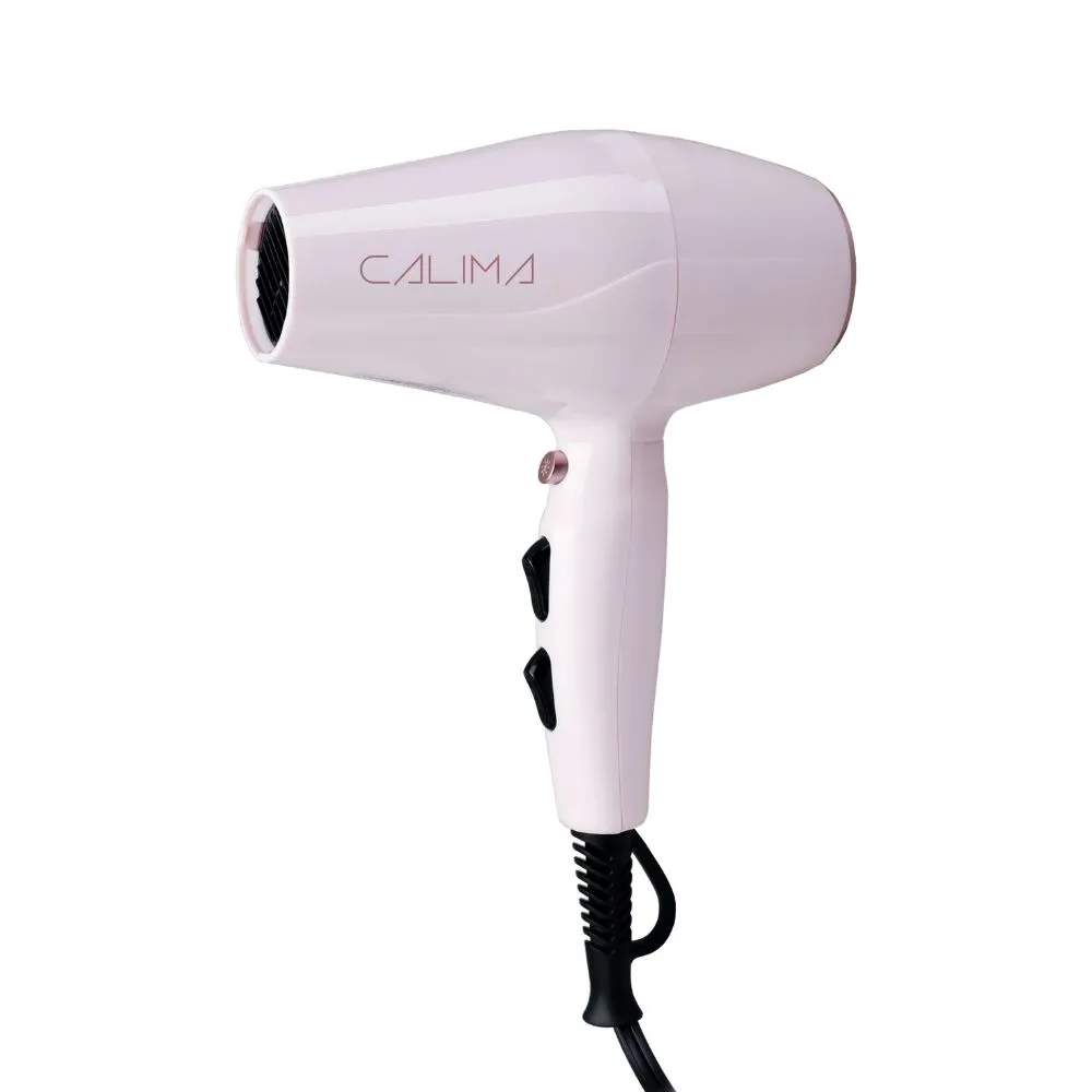 Secador Profesional Eurostil Calima Rosa 2300W 