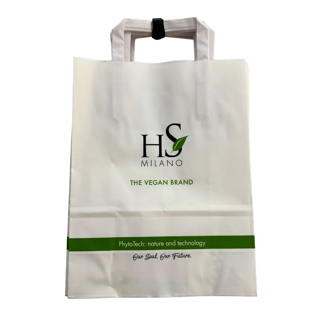 [8000836650235] Bolsas de reventa HS Milano