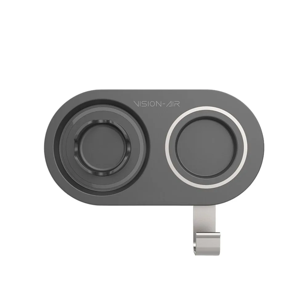 [3166] Soporte Magnético de Pared Eurostil Vision Air