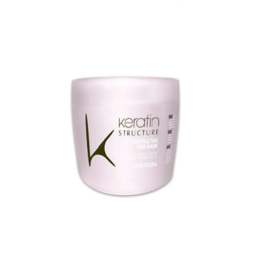 [3173] Mascarilla Reconstructor Efecto Botox Keratina 500ml