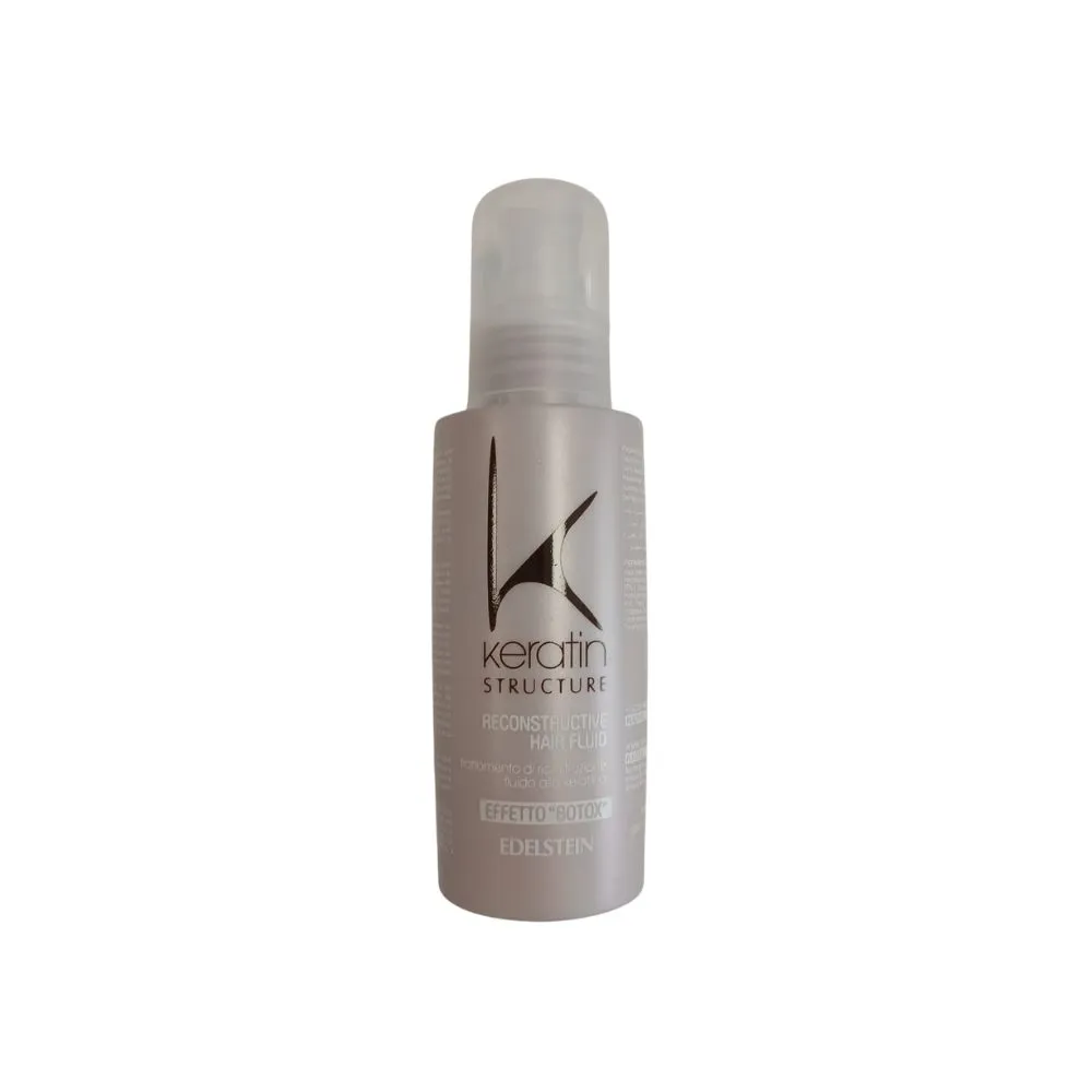 [3174] Fluido Reconstructivo Efecto Botox Keratina 100ml