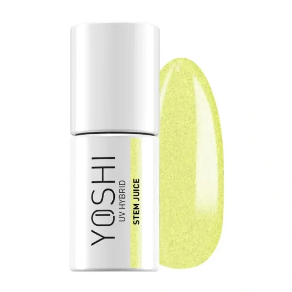 [3188] Yoshi Stem Juice 273 Esmalte Semipermanente Profesional 6ml
