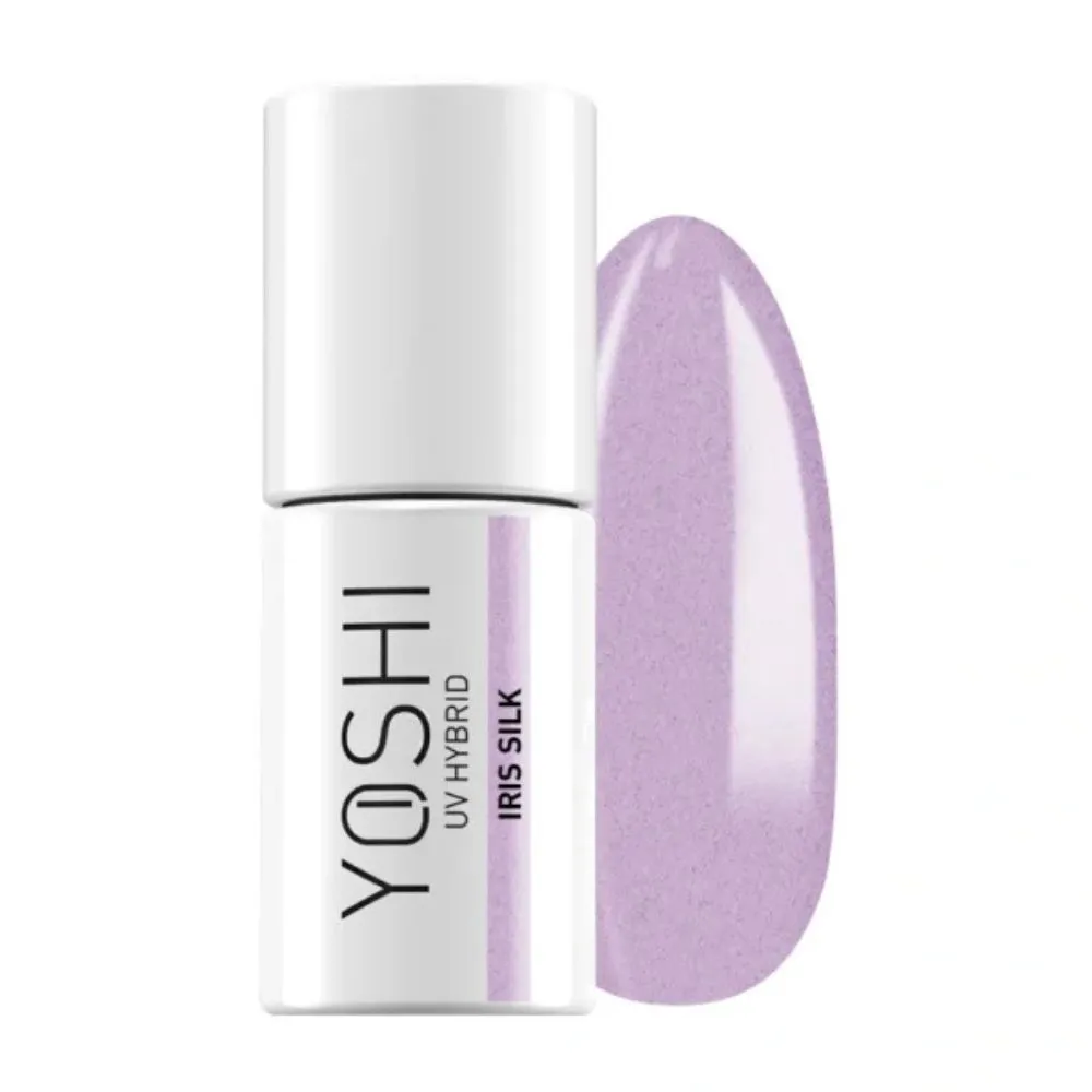 [3192] Yoshi Iris Silk 277 Esmalte Semipermanente Profesional 6ml