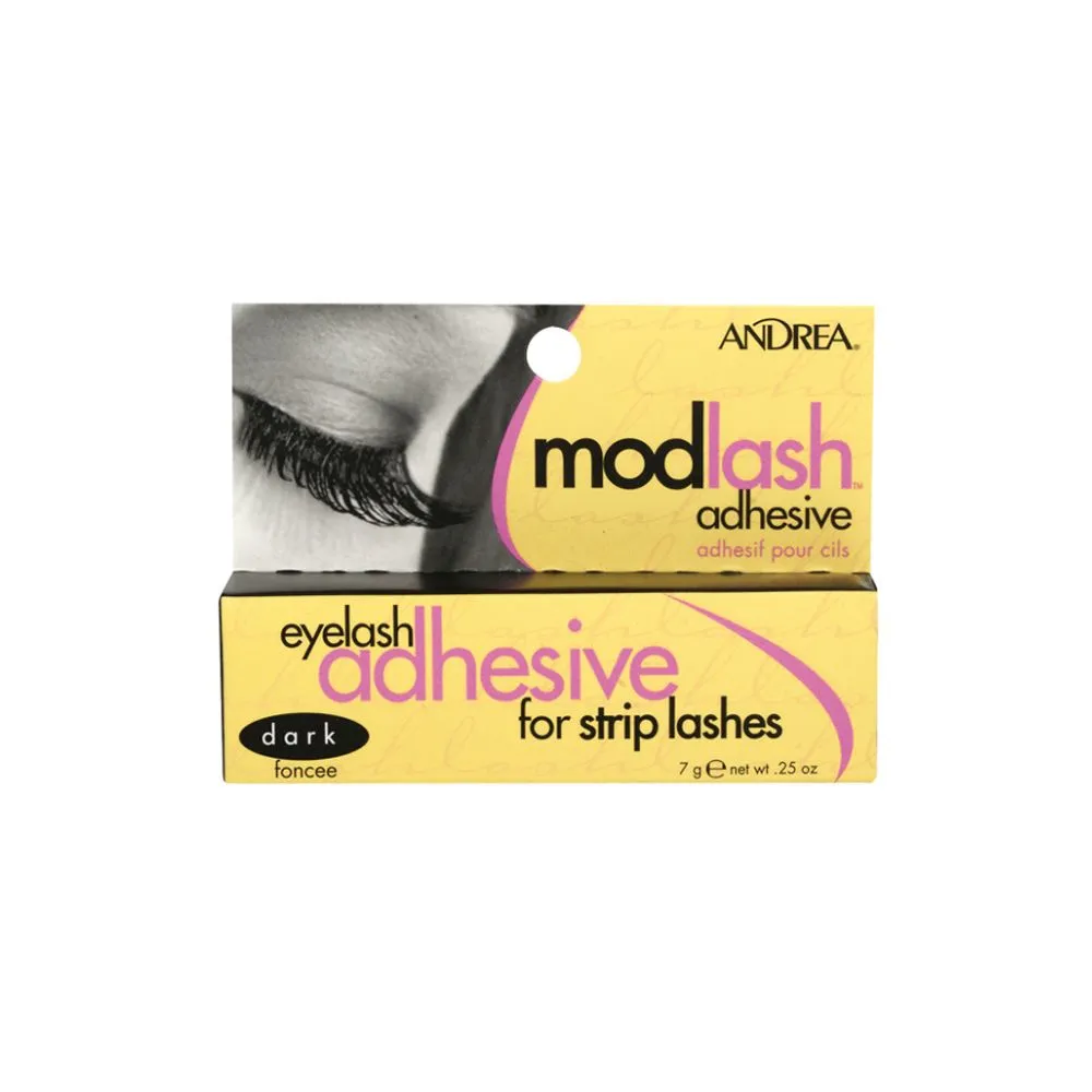 Adhesivo para pestañas de banda oscuro Permalash 7g